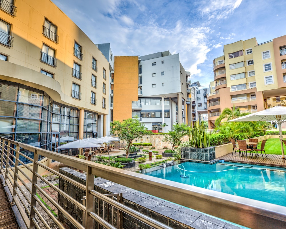 City Lodge Umhlanga Ridge photo5