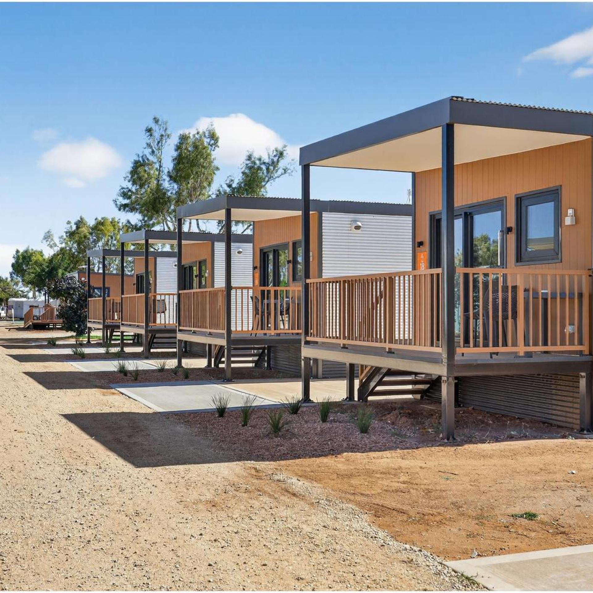 Discovery Parks - Carnarvon 23/23