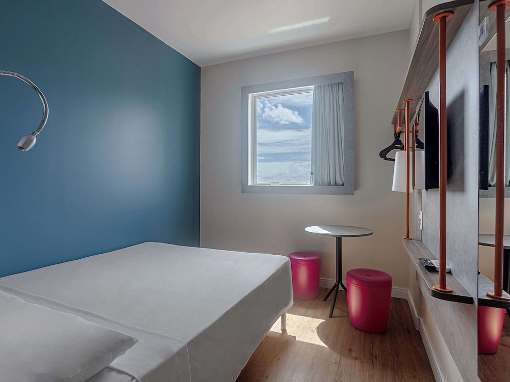 Ibis budget Maceio Pajucara 18/48