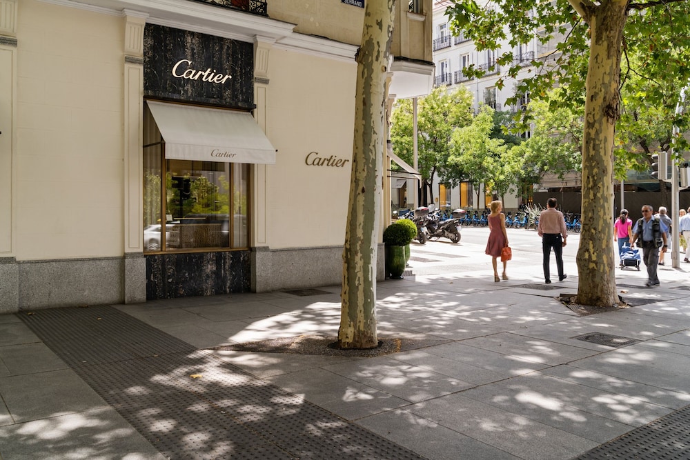 Limehome Madrid Calle de Nunez de Balboa 37/50