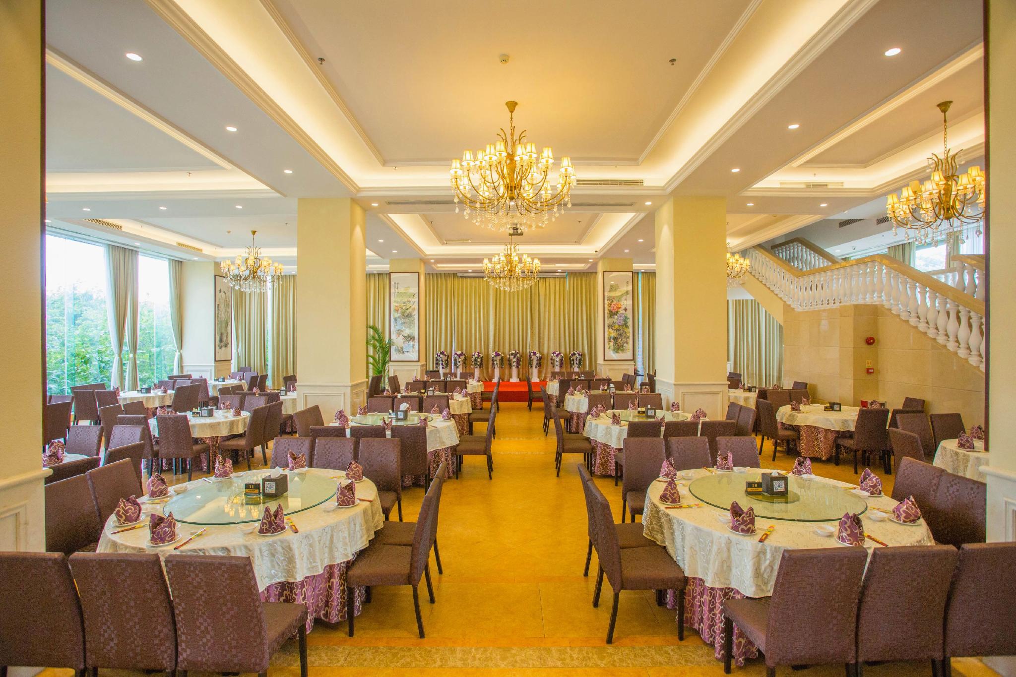 Viennainternational Hotel Luogang Wanda Plaza 32/50