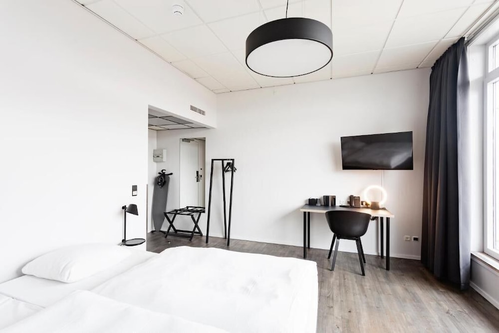 Cph Hotel Ex Dgi Byens 28/70