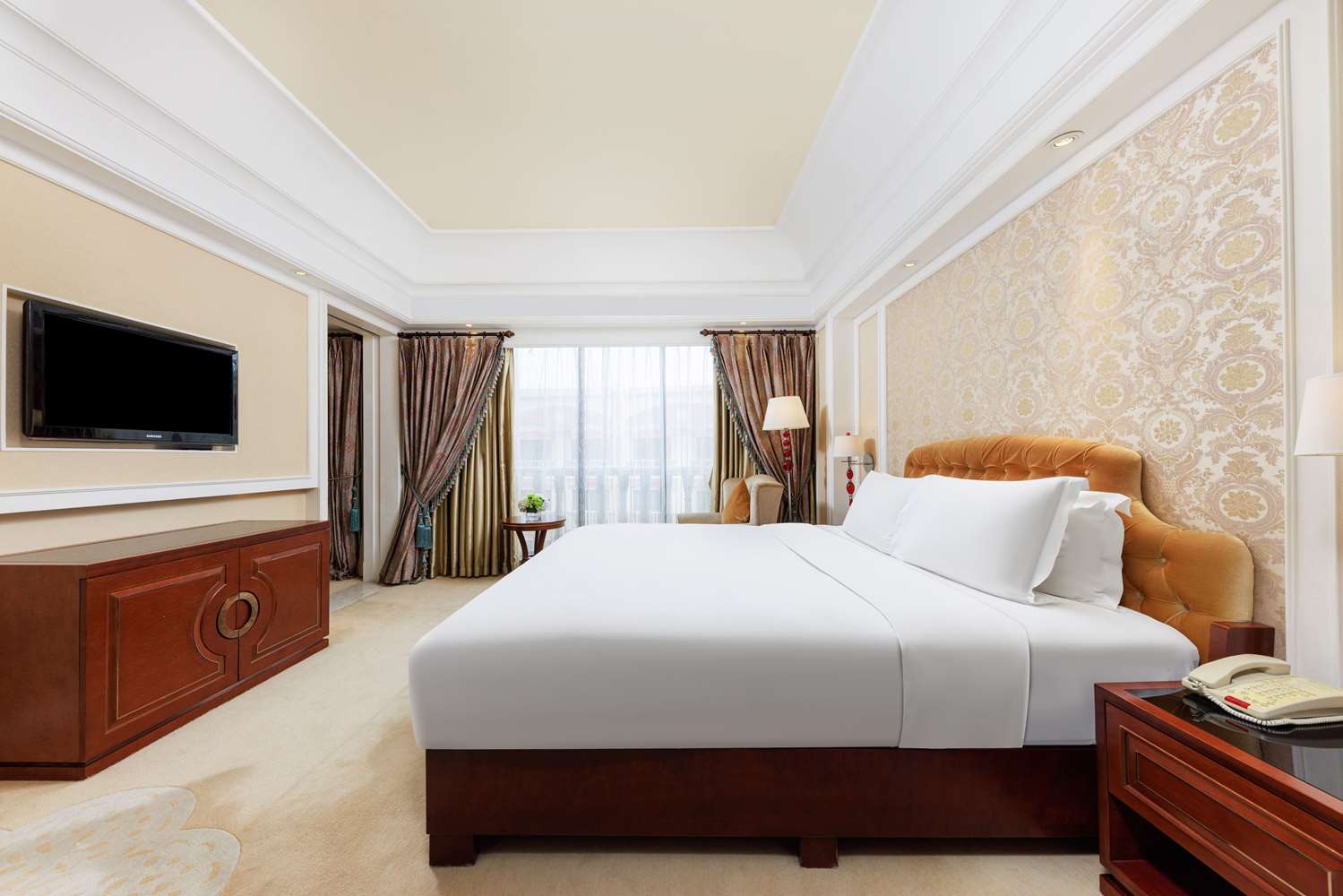 Wyndham Foshan 16/41