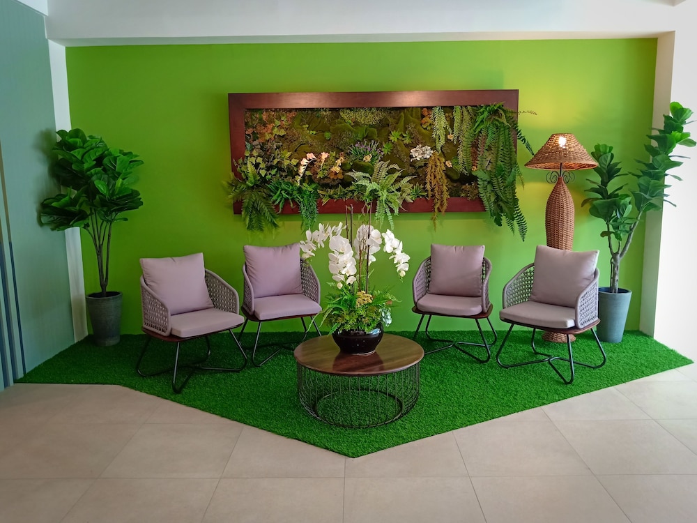 H Boutique Hotel Xplorer Loke Yew 18/22