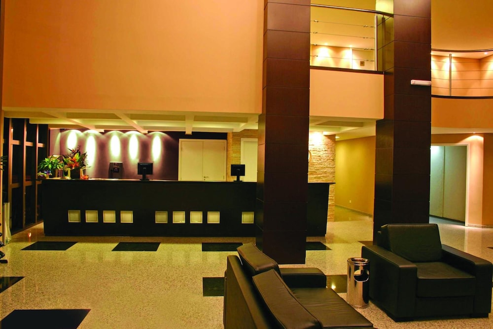 Hotel Campo Largo 31/53