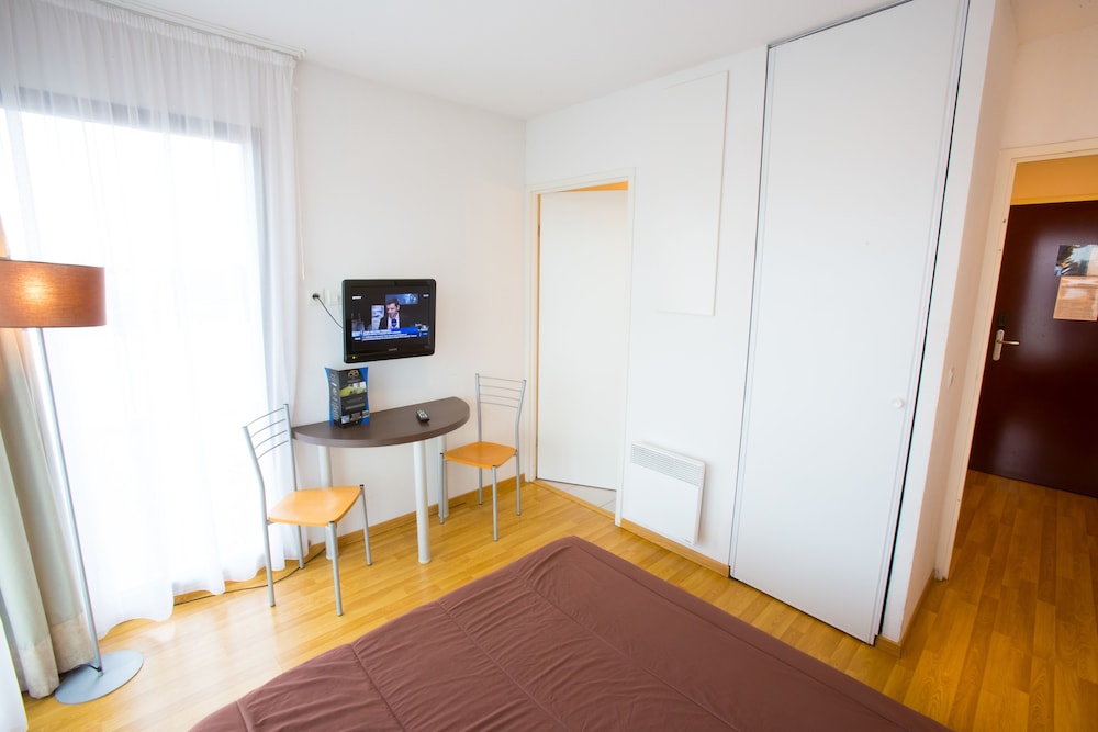 All Suites Appart Hotel la Teste de Buch 38/42