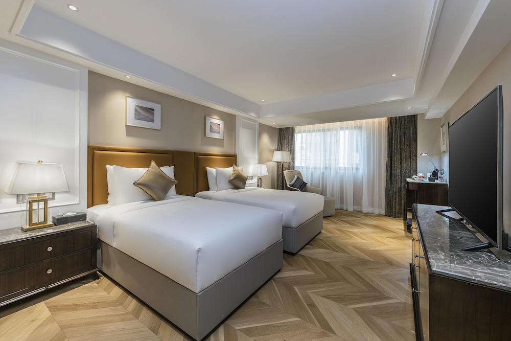 Best Western Plus Haiyue Hotel Fuzhou 15/34