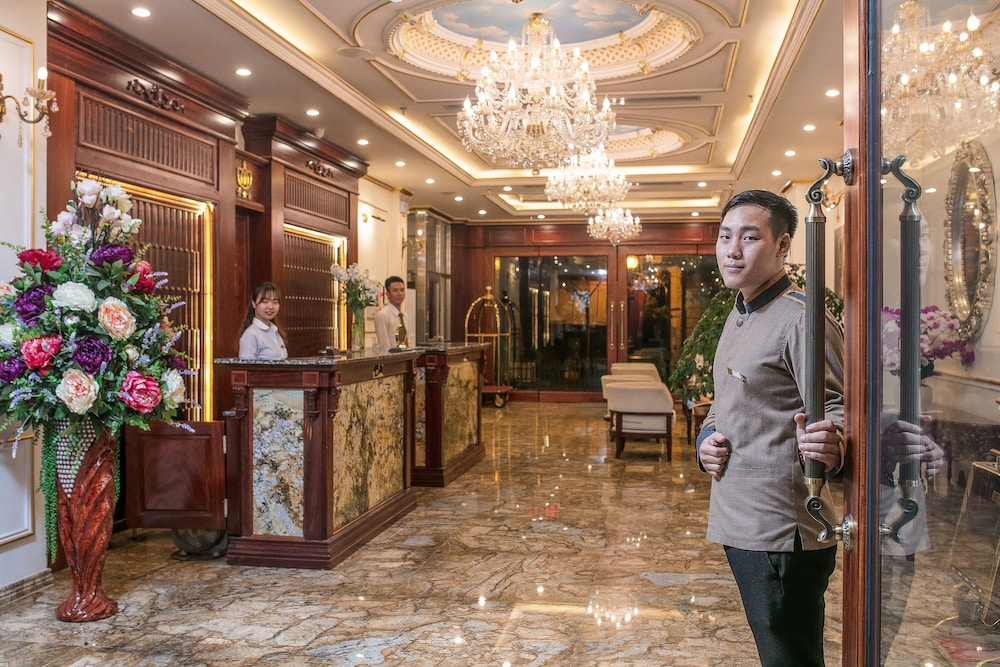 Royal St Hanoi Hotel 2/27