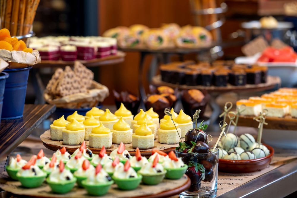 Radisson Blu Hotel Istanbul Asia 27/79