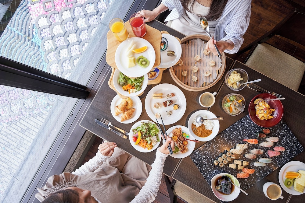 Hotel Kuu Kyoto 70/86