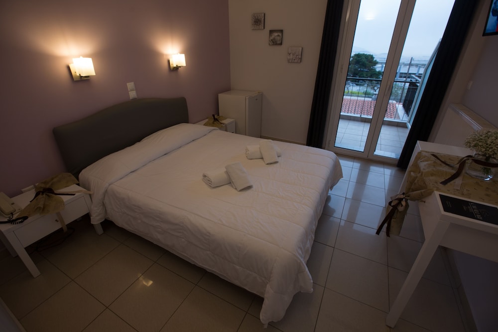 Cavallari Palace Hotel Suites 11/48