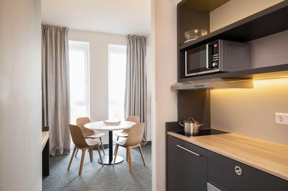 Sylc. Apartmenthotel 48/61