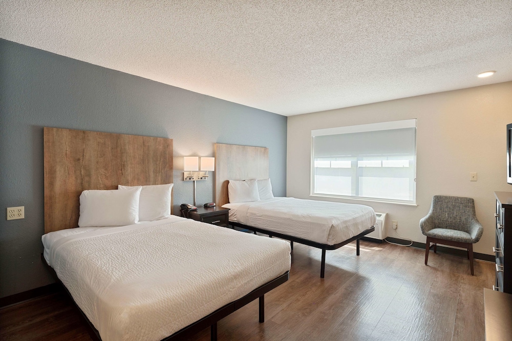 Extended Stay America - Charlotte - Tyvola Rd. 18/48
