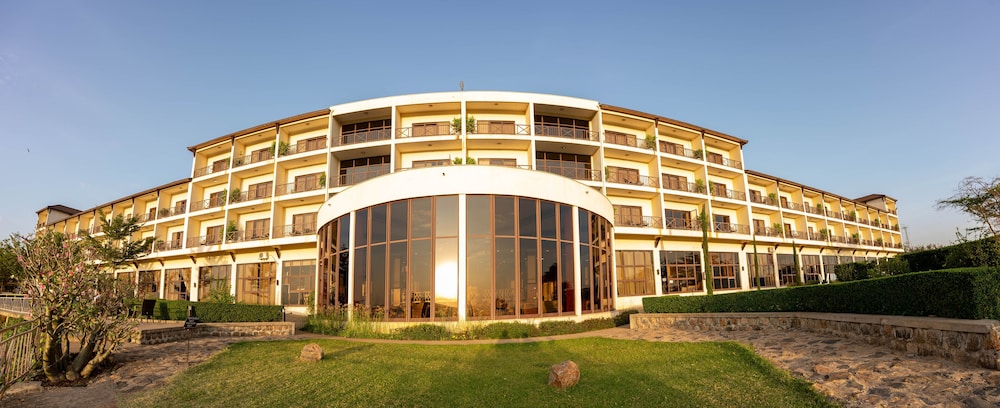 Haile Resort Arbaminch 6/51