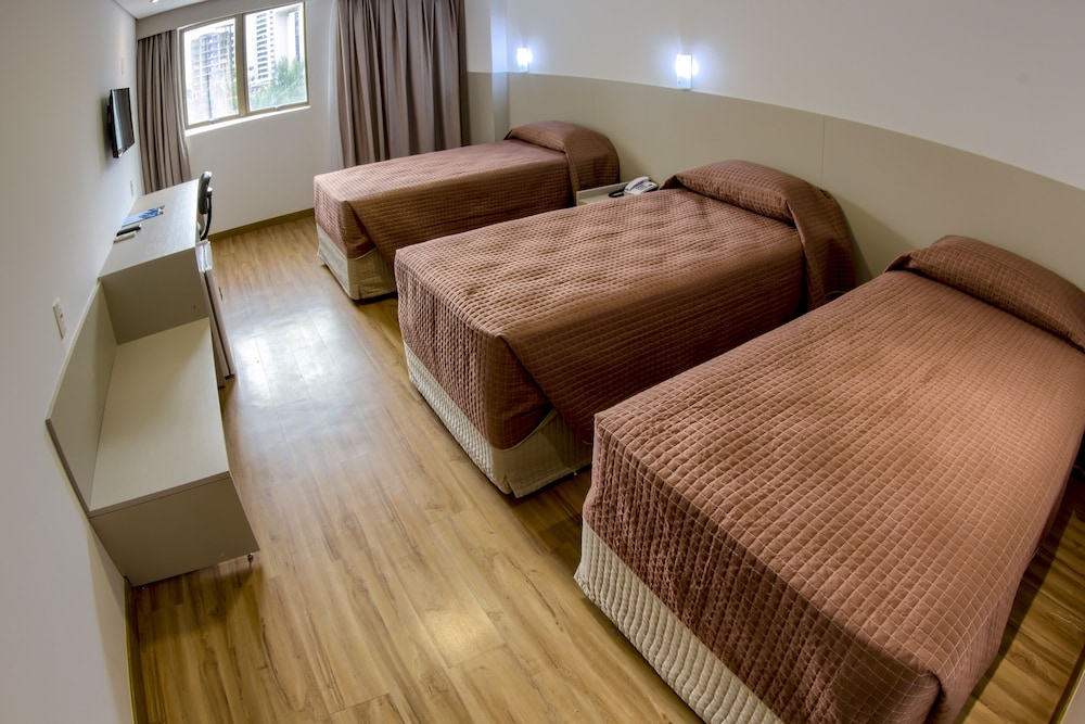 Marante Executive Hotel 8/47