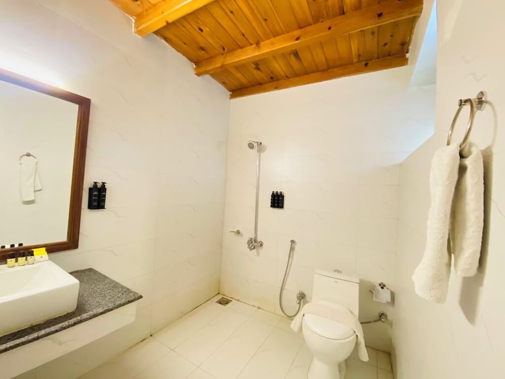Destination Hotel Khaplu 43/43