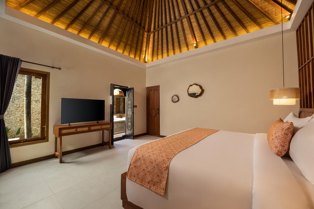 Tonys Villas and Resort Seminyak Bali 23/42