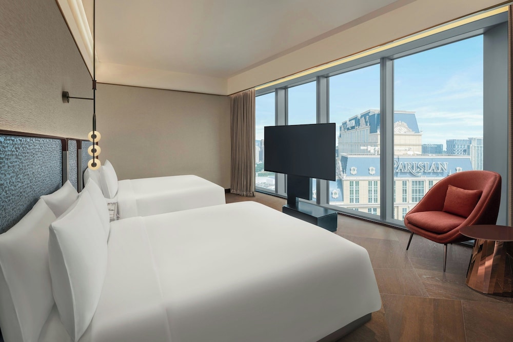 W Macau - Studio City 7/50