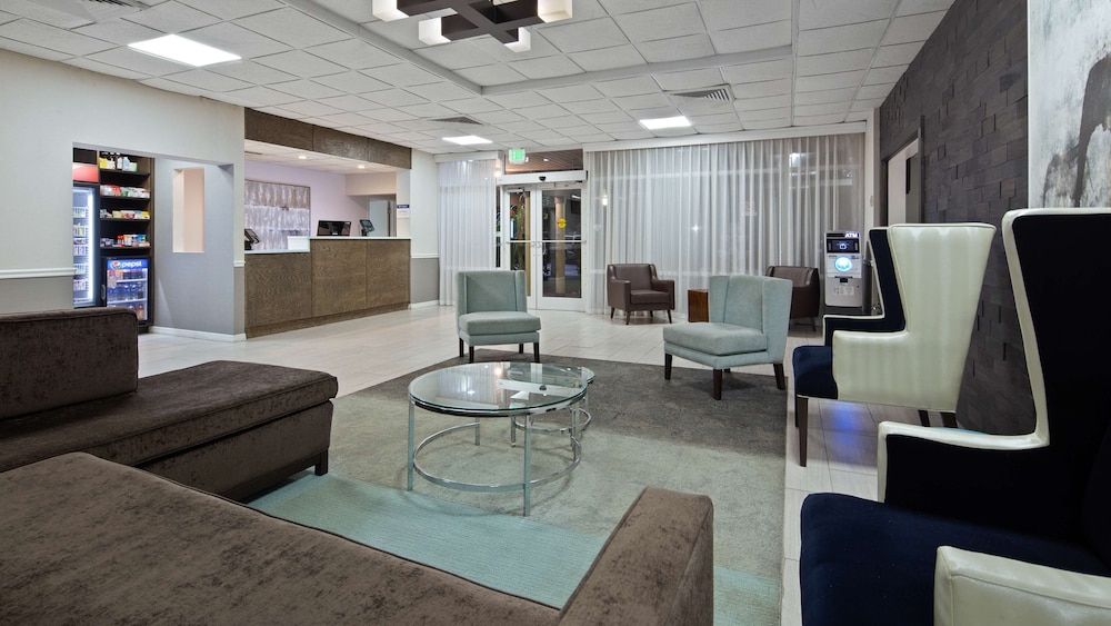 Ramada by Wyndham Cocoa 36/59