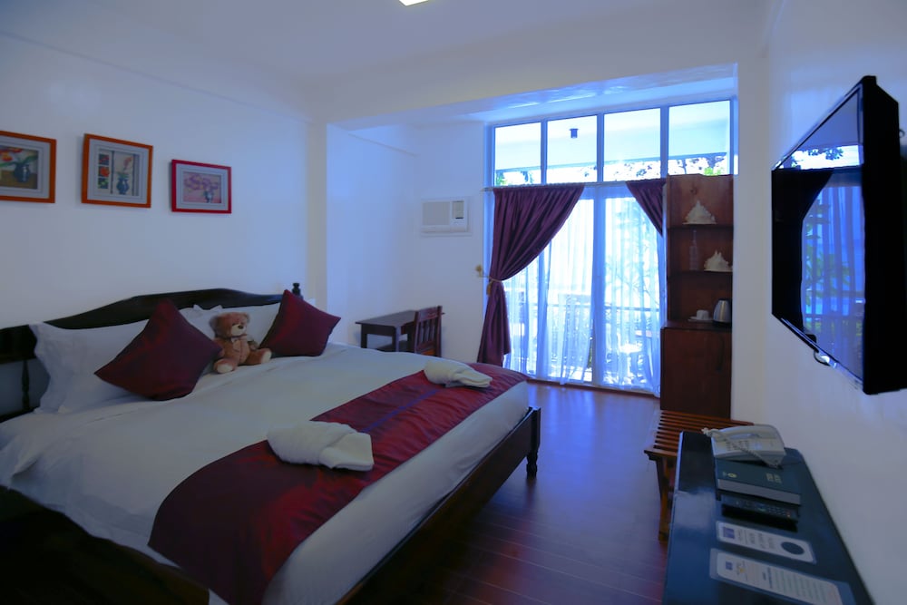 Doublegem Beach Resort 33/79