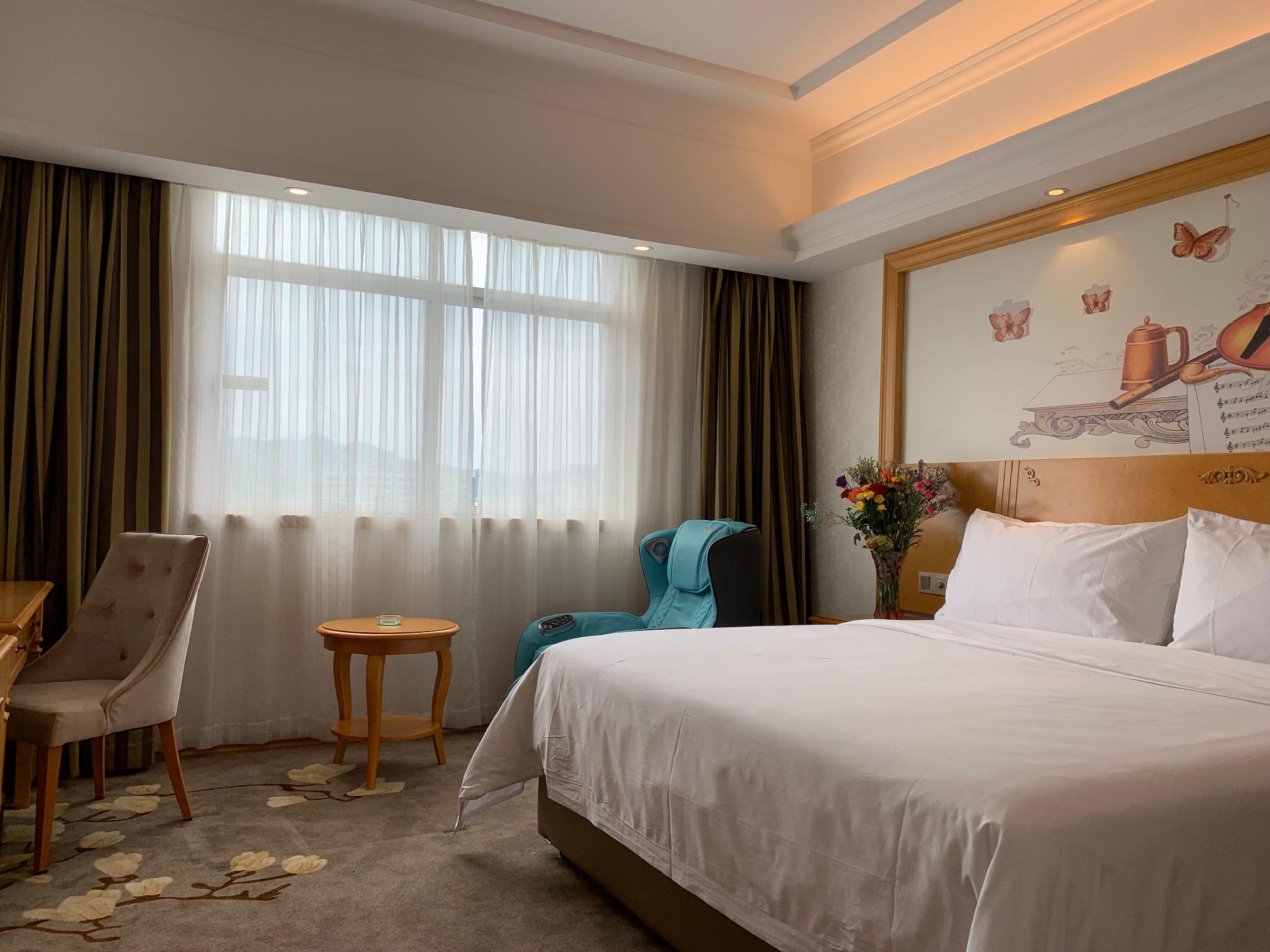Vienna Hotel (Dongguan Huangjiang Tianxin) 17/44