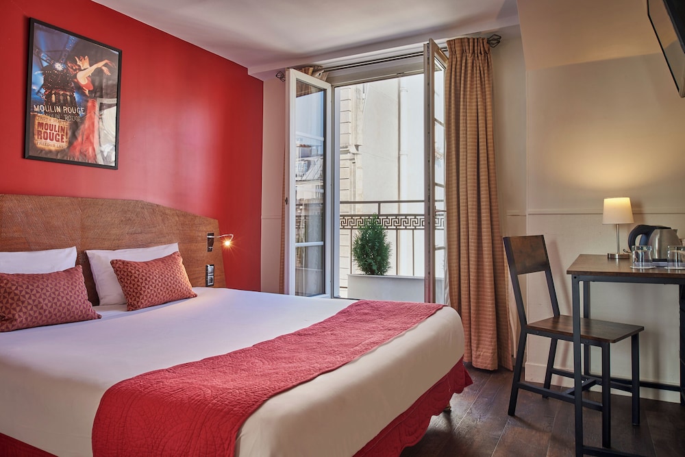 Posy Hotel by HappyCulture 21/84