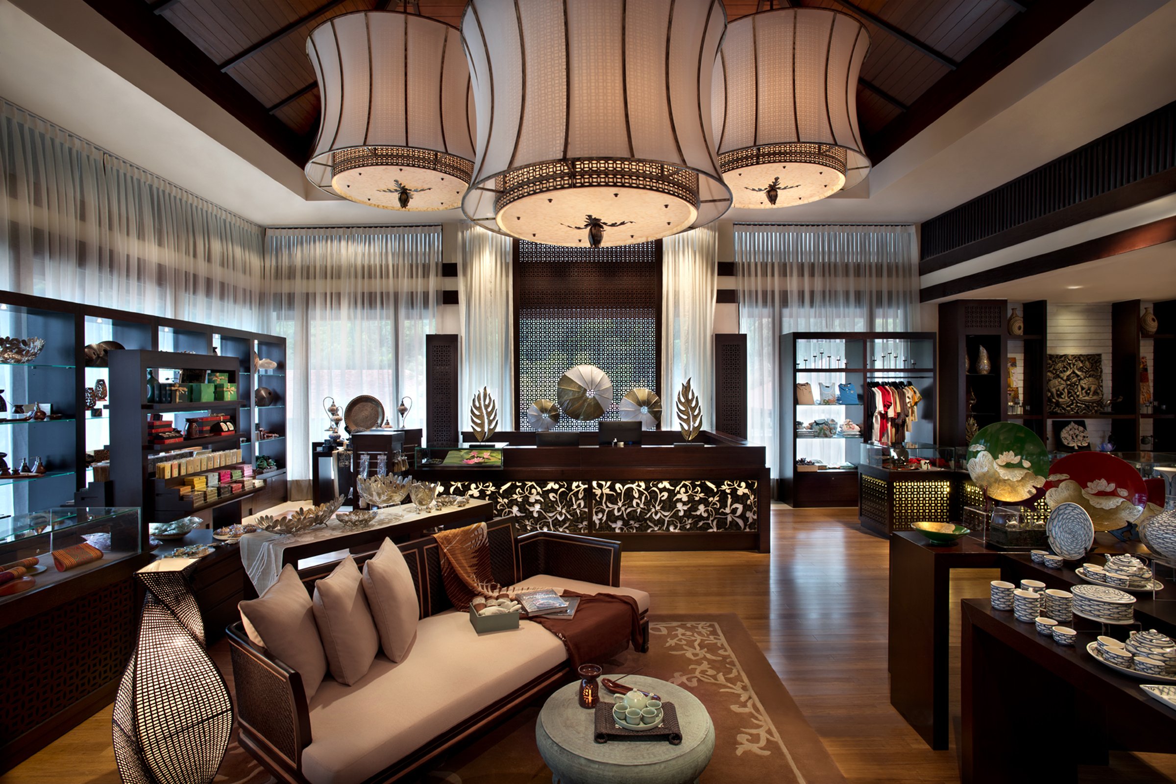 Banyan Tree Lang Co 38/78