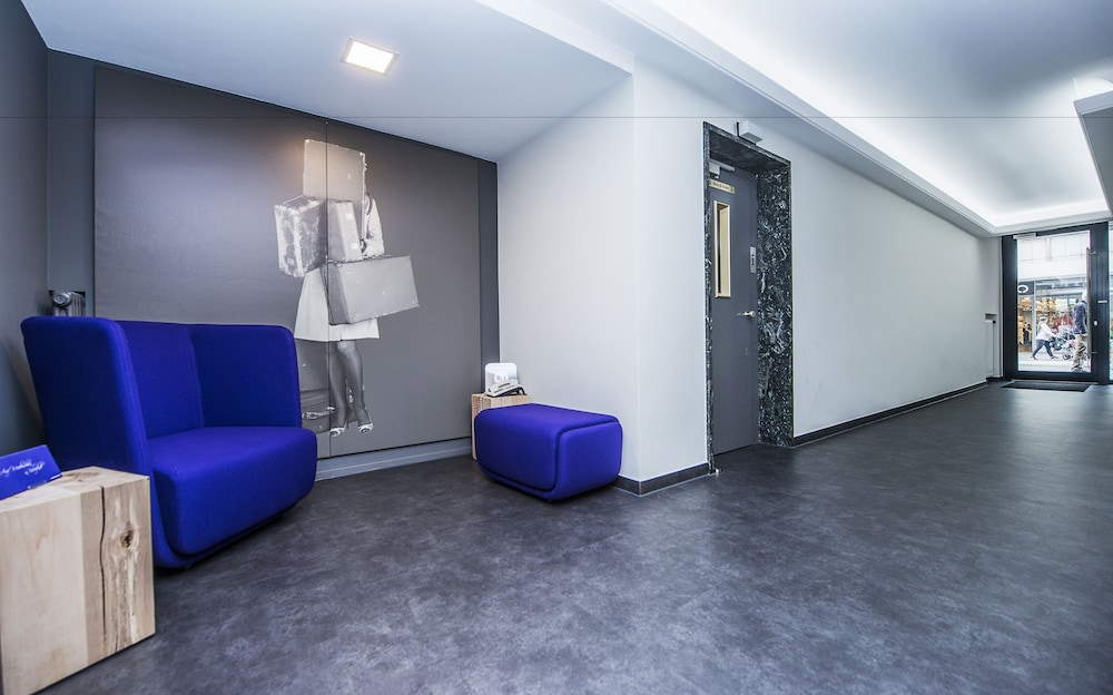 Comfort Garni Hotel 35/50