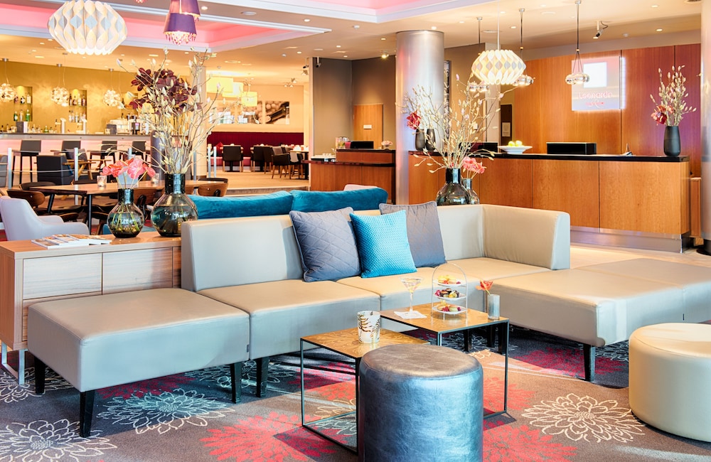 LEONARDO ROYAL HOTEL DUSSELDORF KOENIGSALLEE 6/79