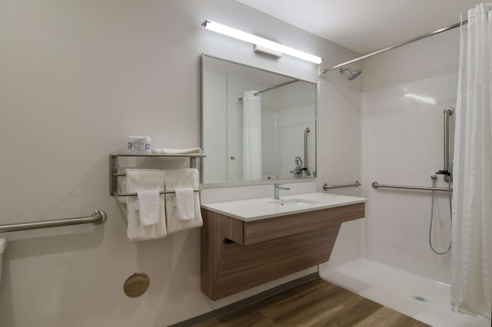 WoodSpring Suites Olympia - Lacey 20/21