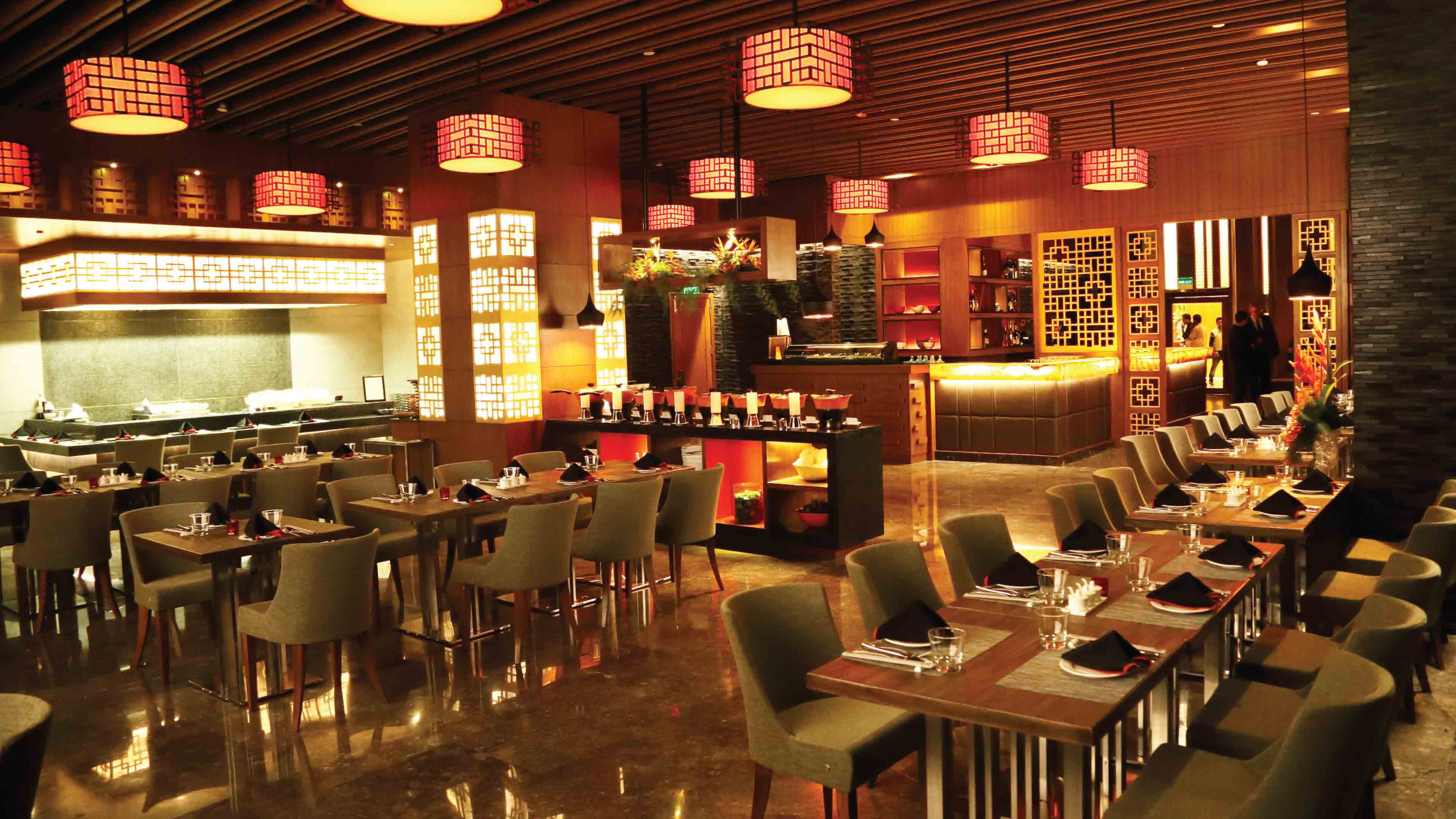 Holiday Inn New Delhi Mayur Vihar Noida 57/74