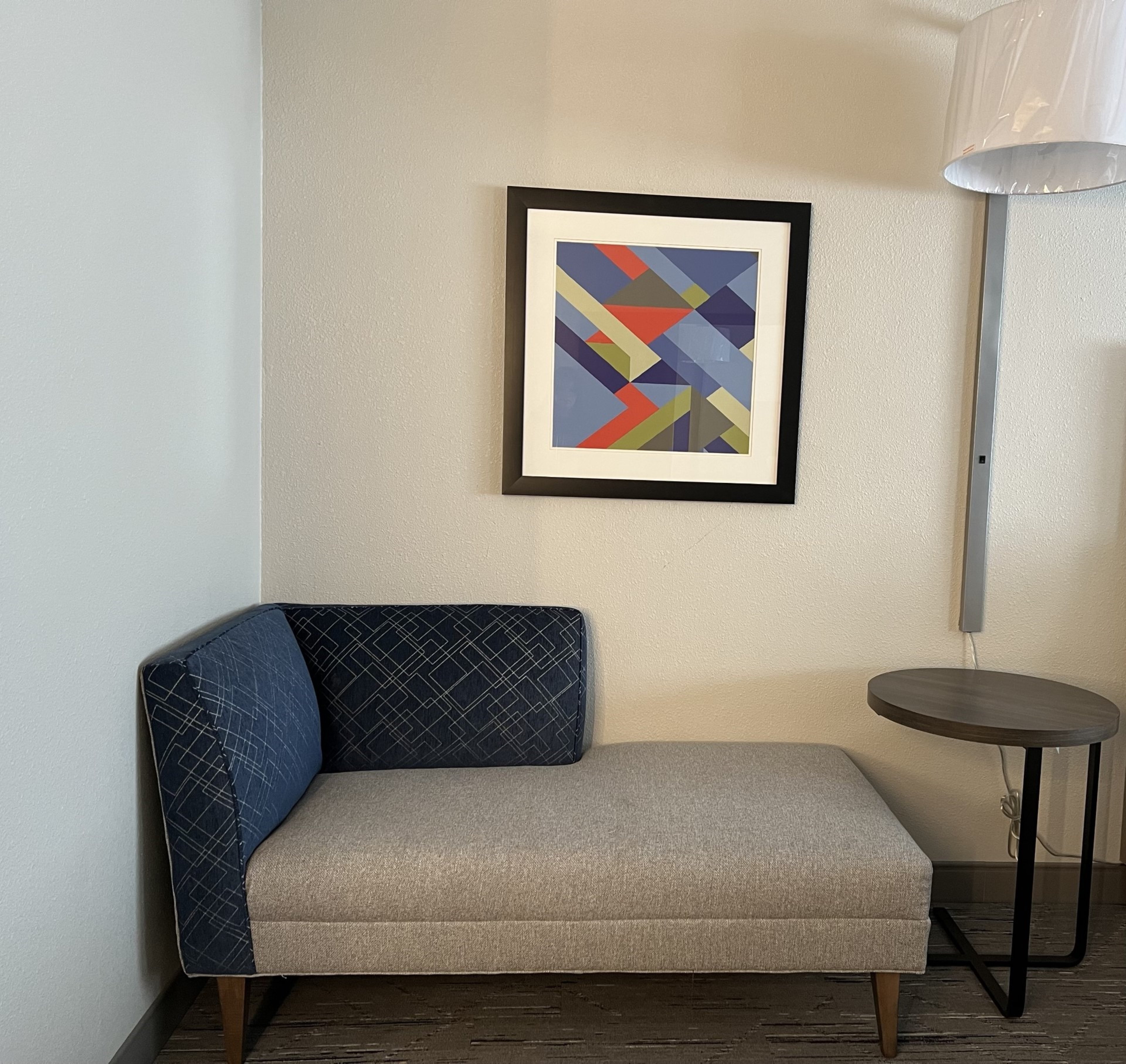 Holiday Inn Express Portland East - Troutdale 58/78