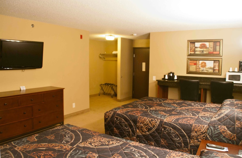 Americas Best Value Inn Big Lake Becker 8/18