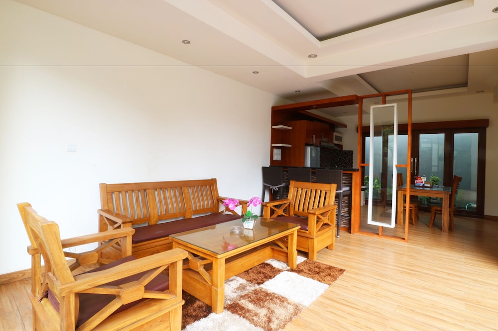 The Umah Pandawa Homestay And Villas by ZUZU 18/41