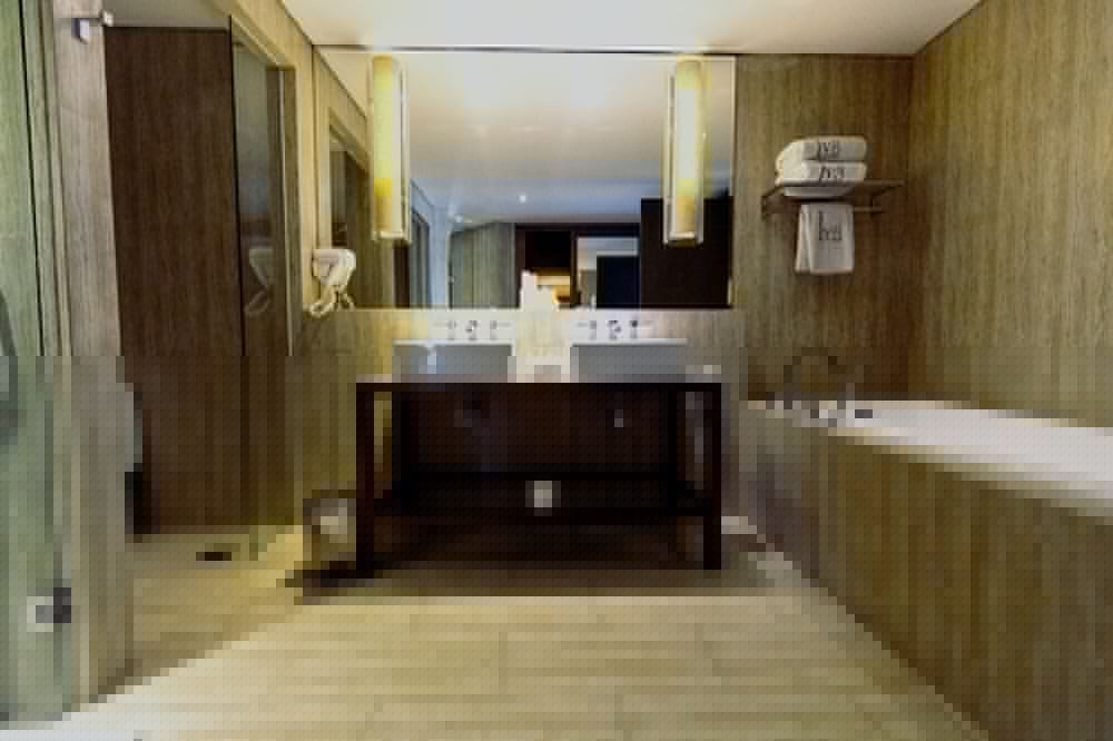 Lv8 Resort Hotel 9/72