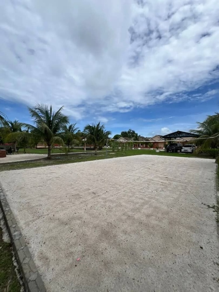 OYO 795 Nahdhoh Langkawi Resort 54/63