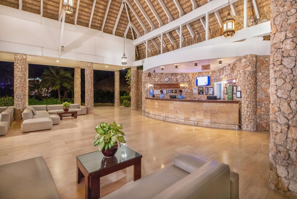 Viva Dominicus Beach by Wyndham, A Trademark All Inclusive — photo 3