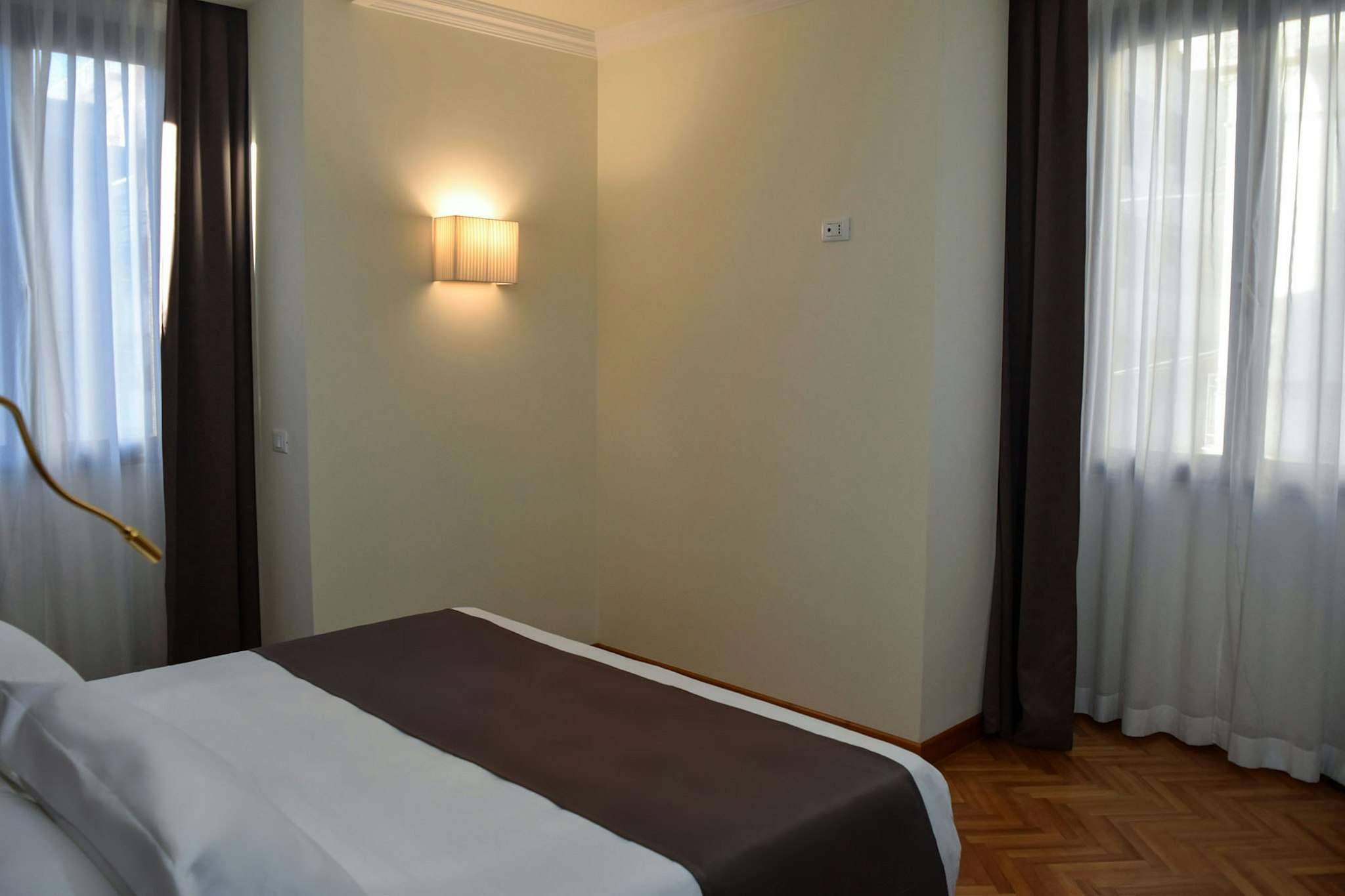 Torrione Hotel 3/11