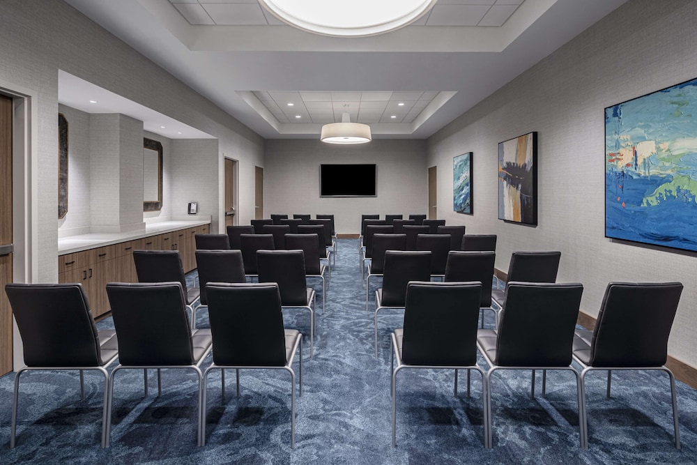 Hampton Inn Woburn Boston 39/41