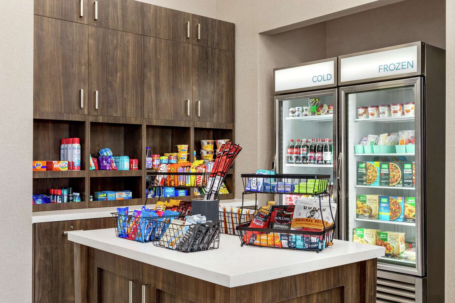 Homewood Suites by Hilton Springfield Medical District 16/26