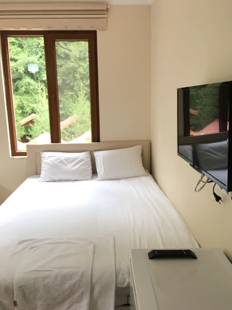 Isikli Kale Otel 9/50