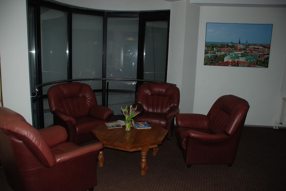 Center Hotel 43/62