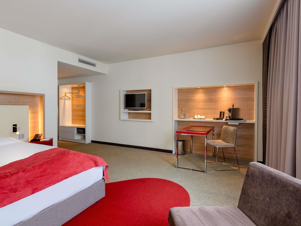 Mercure Hotel Stuttgart Airport Messe 13/43