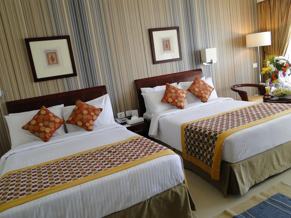 room