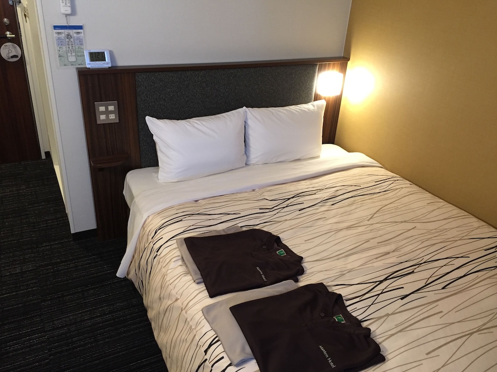 FUKUI MANTEN HOTEL EKIMAE 14/46