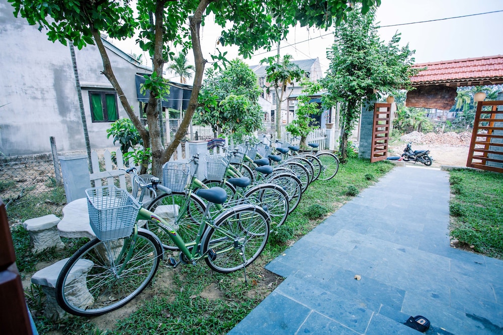 New Sunshine Homestay 34/44