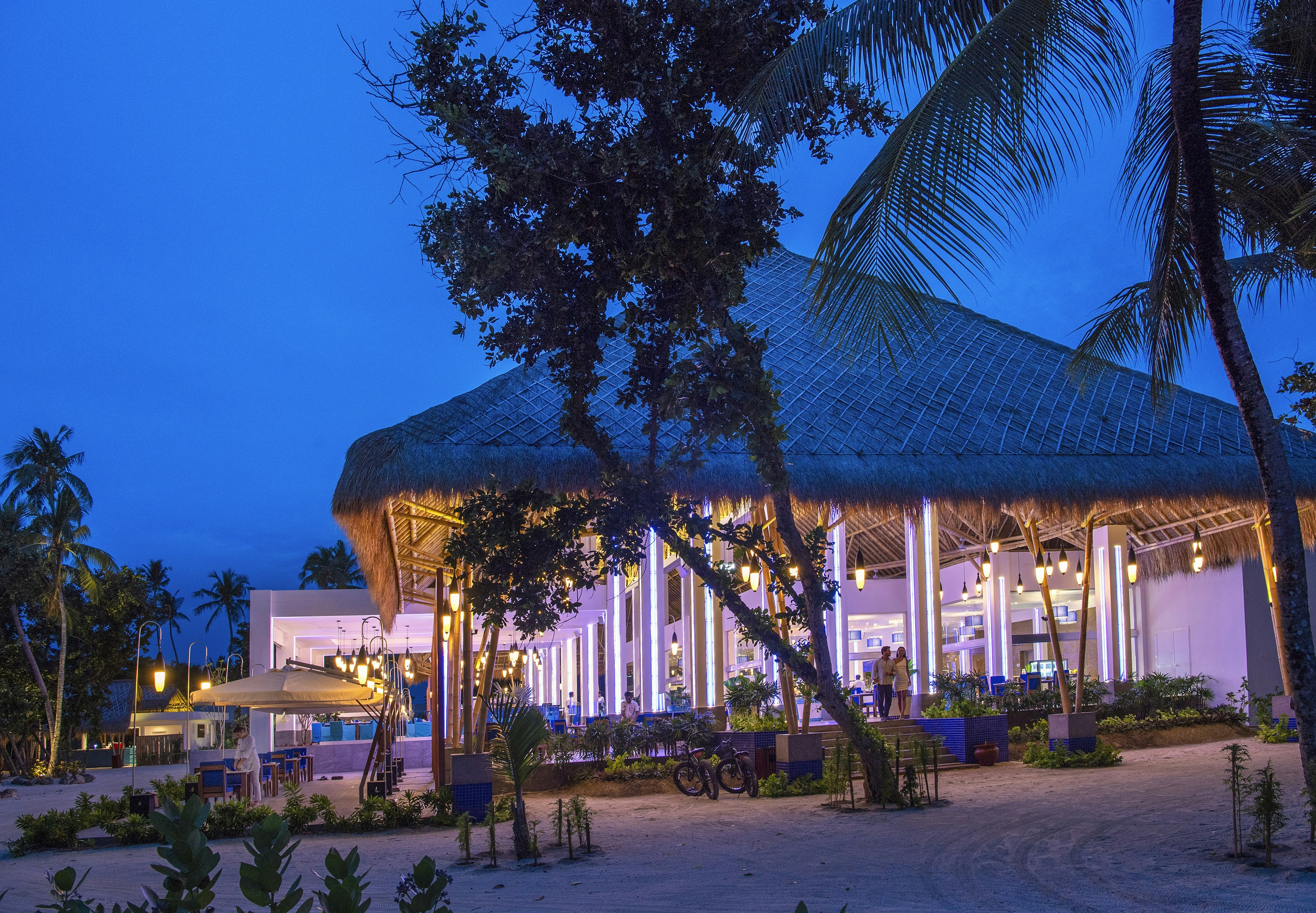 Emerald Maldives Resort & Spa 32/130