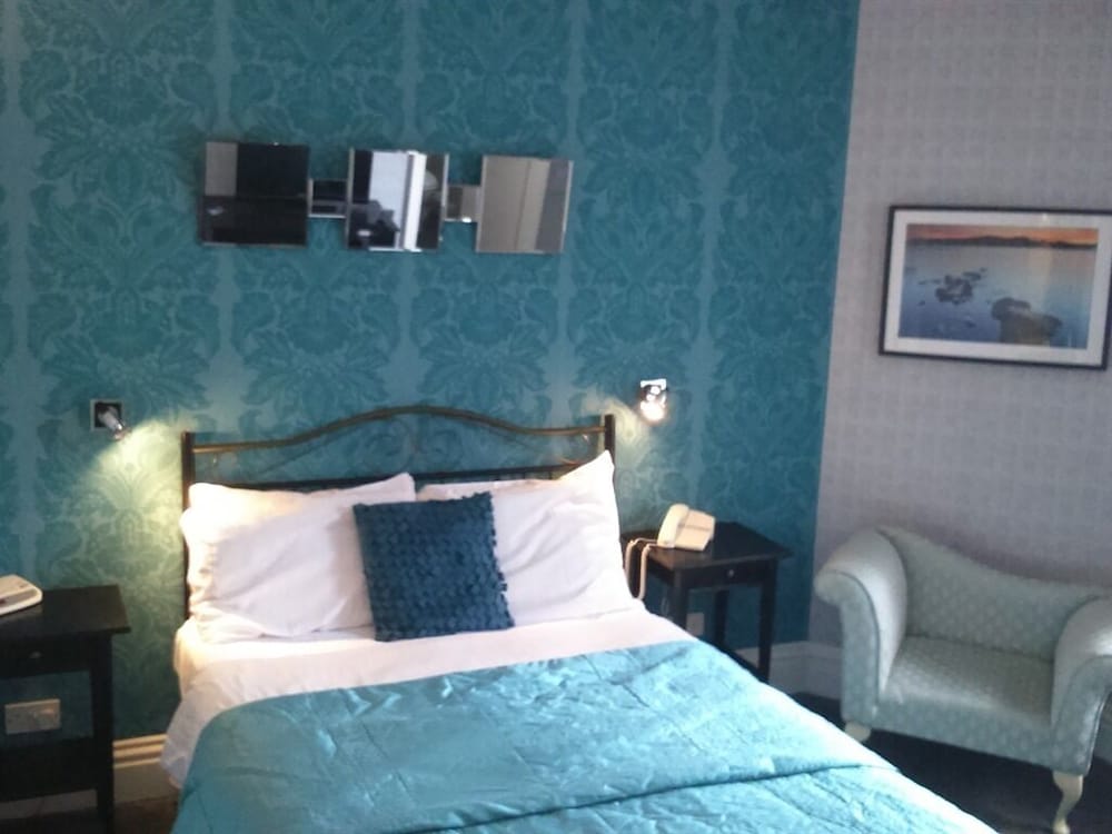 Hardwicke Hall Manor Hotel 10/36