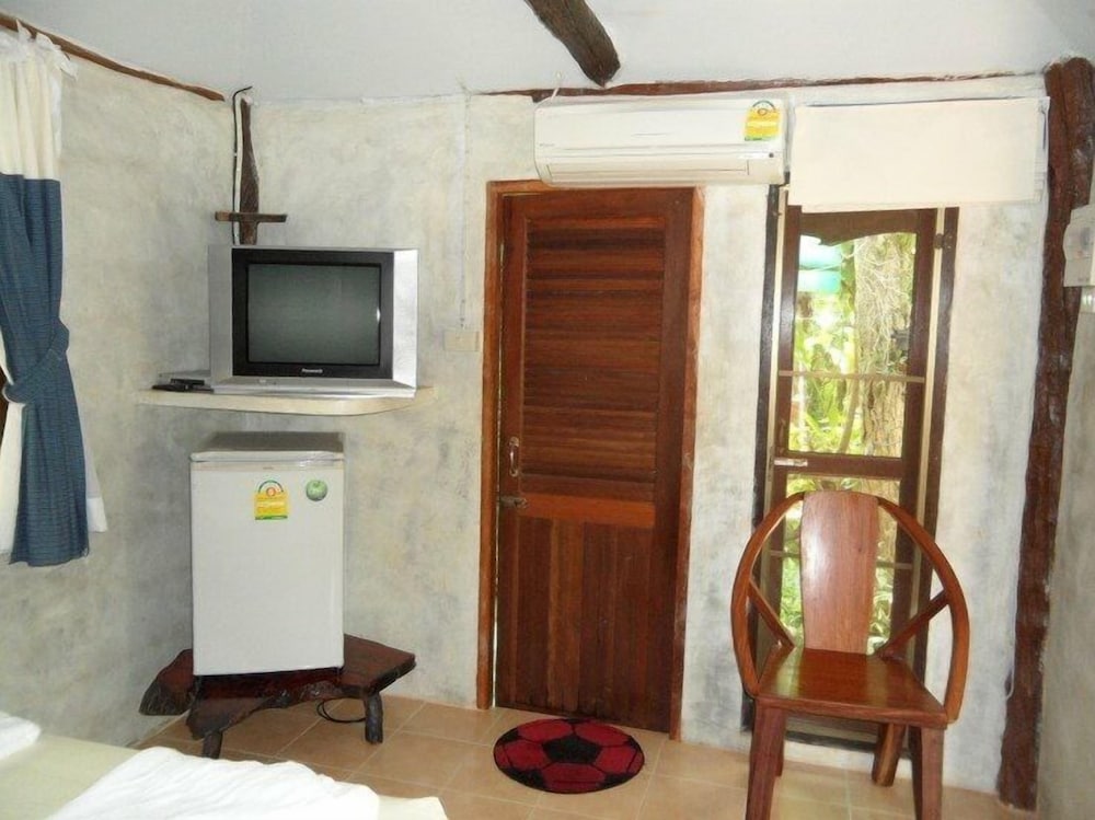 Lundaresort & Orchid 30/50