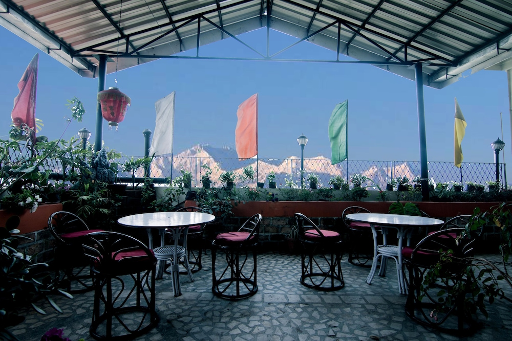 Central Hill Resort Gangtok 41/47